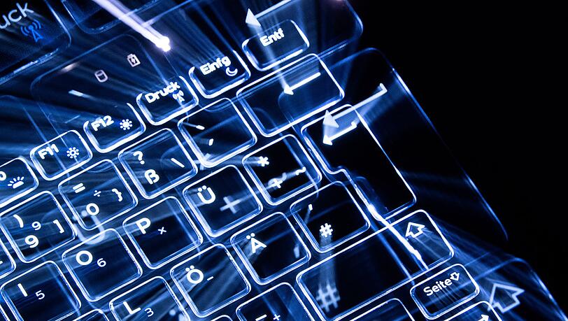 Nach Angaben der Deutschen Gesellschaft für Osteuropakunde (DGO) war die Organisation im vergangenen Jahr schon einmal Ziel eines russischen Cyberangriffs. (Symbolbild)