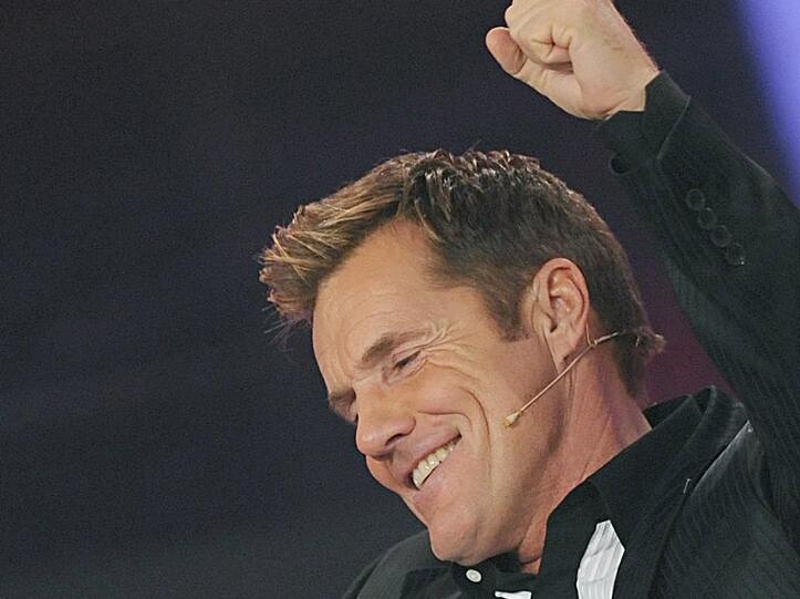 Platz 1: Dieter Bohlen (30,7 Prozent). Der Pop-Titan ist besonders bei den Männern (33,3 Prozent) und bei den jüngeren Befragten im Alter zwischen 18 und 30 Jahren (35,6 Prozent) unbeliebt.