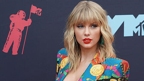 Hat die ganze Zeit die Wahrheit gesagt: Sängerin Taylor Swift