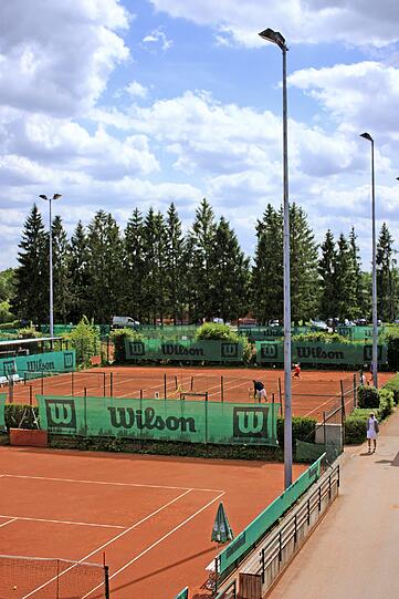 Willkommen bei SportScheck Allwetter in München Bogenhausen!
