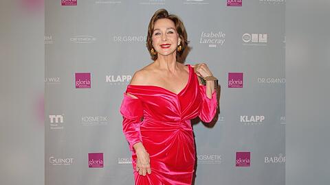 Christine Kaufmann ist am 28. März 2017 im Alter von 72 Jahren gestorben.