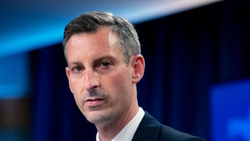 USA bestreiten Einigung mit Iran zu Austausch von Gefangenen