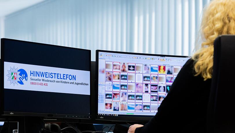 Der Streit um die sogenannte Chatkontrolle dauert bereits mehrere Jahre an. (Symbolbild) Der Streit um die sogenannte Chatkontrolle dauert bereits mehrere Jahre an. (Symbolbild)