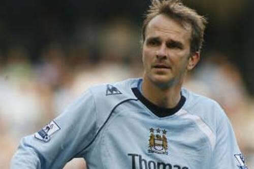 Kann sich einen Wechsel in die Zweite Liga offenbar vorstellen: Didi Hamann.