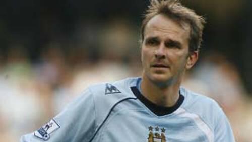 Kann sich einen Wechsel in die Zweite Liga offenbar vorstellen: Didi Hamann. Kann sich einen Wechsel in die Zweite Liga offenbar vorstellen: Didi Hamann.