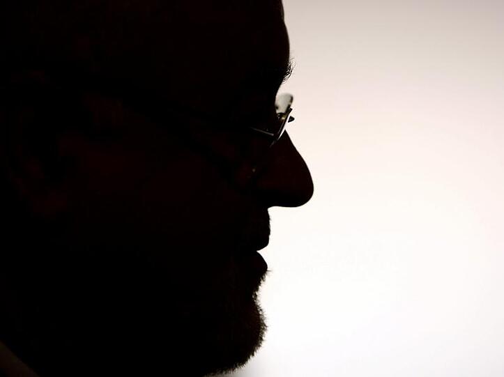 Schattenmann im Bundesrat: Peter Harry Carstensen