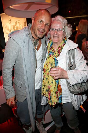 Weitere Bilder von den New Faces Awards 2013
