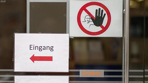 Der Bund hat Vorschläge für einheitliche Corona-Einschränkungen gemacht.