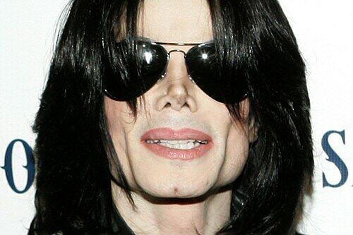 Michael Jackson