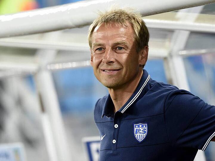 Als Teamchef des Sommermärchen-Teams ging Klinsmann in die deutsche Fußball-Historie ein. Beim FC Bayern folgte ein eher durchwachsenes Engagement. Seit 2011 ist er Trainer der US-Boys.