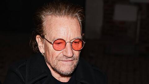 Bono und seine Kollegen werden im Herbst eine U2-Konzertreihe in Las Vegas starten.