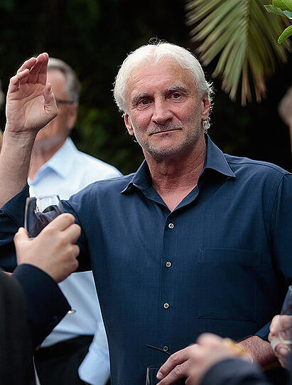 Rudi Völler.