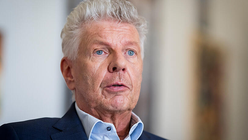 Dieter Reiter (SPD) verdient als Oberb&uuml;rgermeister von M&uuml;nchen das meiste Geld pro Monat: 15.809,30 Euro. Die H&ouml;he der Geh&auml;lter der hauptamtlichen B&uuml;rgermeister ist gesetzlich festgelegt.