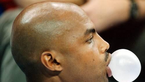 Sorgte immer wieder für Eskapaden: Ex-NBA-Star Charles Barkley Sorgte immer wieder für Eskapaden: Ex-NBA-Star Charles Barkley
