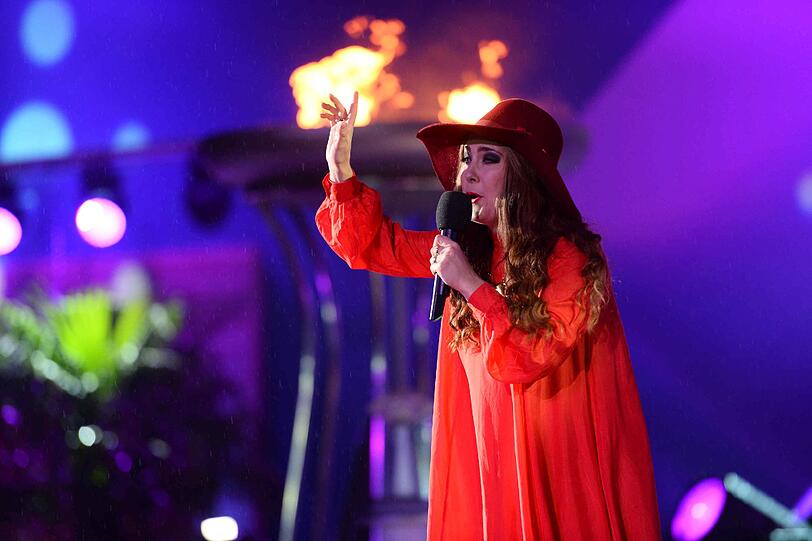 Promi Big Brother: Die Bilder aus der Show