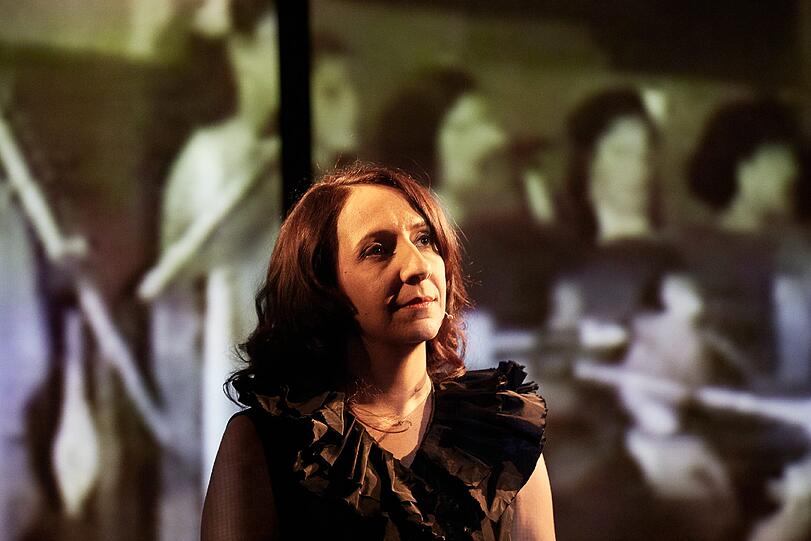 Rima Khcheich.
