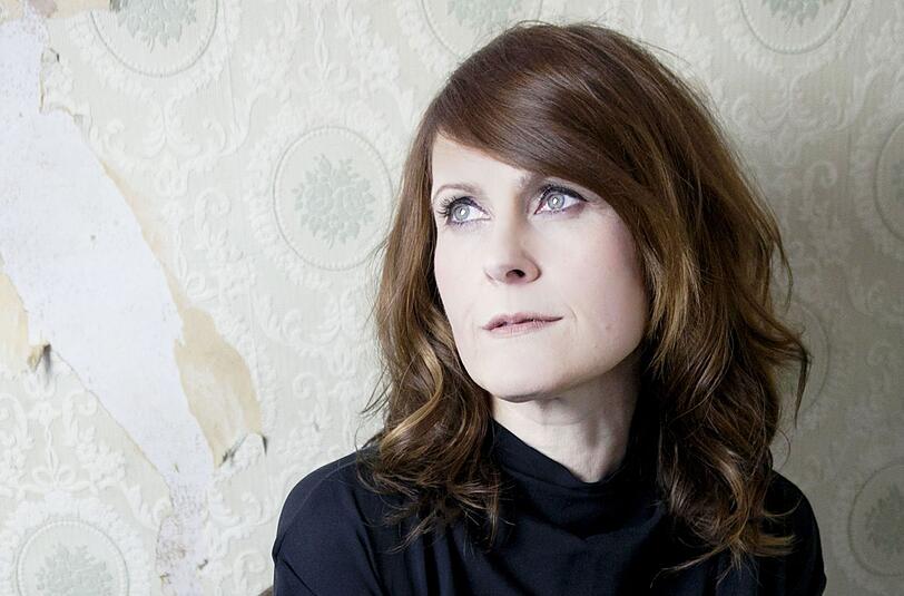 In den 80ern war Alison Moyet ein Mega-Star &ndash; jetzt ist sie wieder zurück und spielt heute Abend im Muffatwerk.