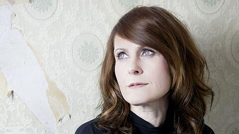 In den 80ern war Alison Moyet ein Mega-Star &ndash; jetzt ist sie wieder zurück und spielt heute Abend im Muffatwerk.