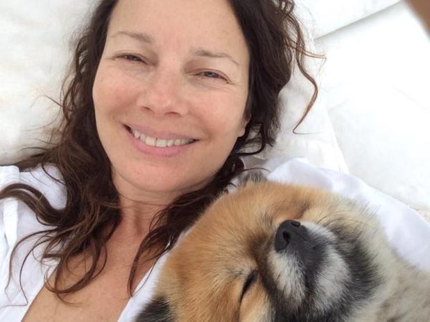 Schauspielerin Fran Drescher