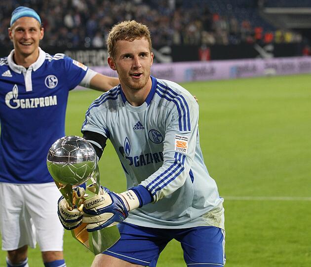 Benedikt Höwedes
