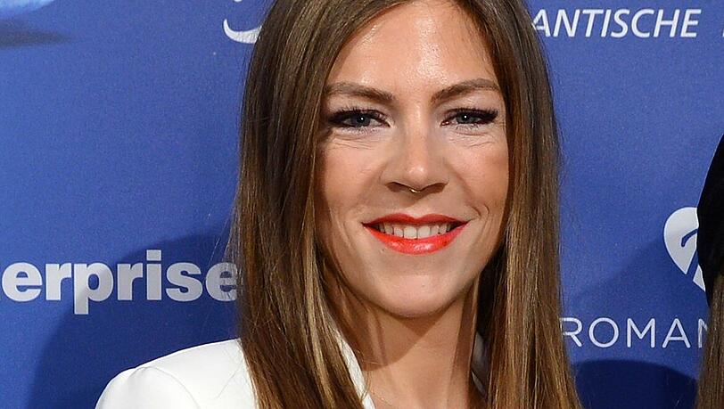 Saskia Beecks spielte von 2011 bis 2019 bei "Berlin Tag und Nacht" mit. Eigentlich sollte sie Teil der Show "Promi Big Brother" 2020 sein, machte aber kurz vor ihrem Einzug einen Rückzieher. (Archivbild) Saskia Beecks spielte von 2011 bis 2019 bei "Berlin Tag und Nacht" mit. Eigentlich sollte sie Teil der Show "Promi Big Brother" 2020 sein, machte aber kurz vor ihrem Einzug einen Rückzieher. (Archivbild)
