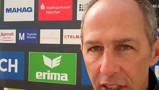 Reiner Maurer bleibt Löwen-Trainer Reiner Maurer bleibt Löwen-Trainer