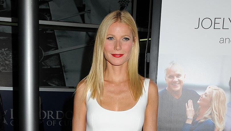 Gwyneth Paltrow Gwyneth Paltrow