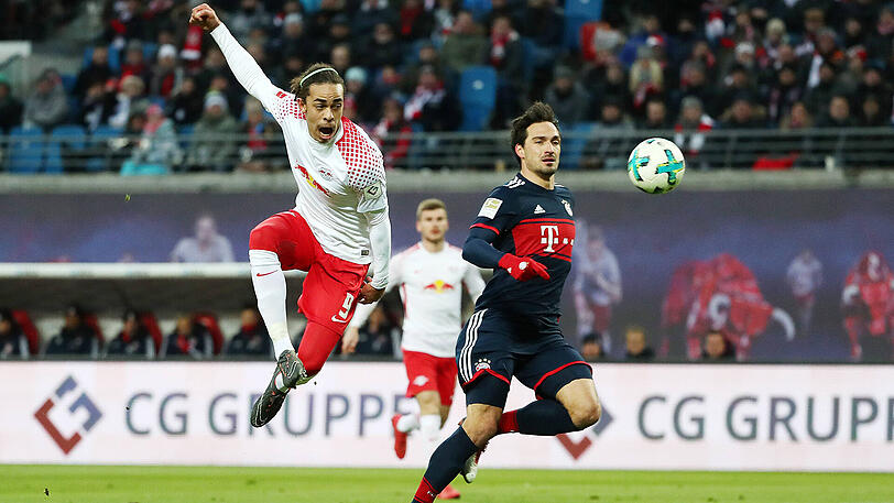 Mats Hummels: Note 4.
 Stand mehrmals nicht so gut, dazu einige Ballverluste. Auch vor Keitas 1:1 nicht entschlossen genug. Zu viele Fehler. Sah auch beim Pass in die Tiefe vor dem 1:2 nicht gut aus. Steigerte sich, erzielte beinahe das 2:2.