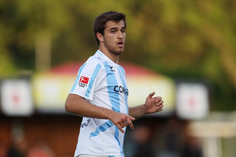 Daniel Jais