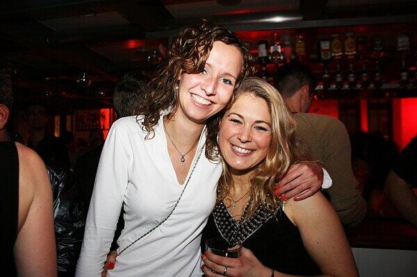 8 Seasons: Club Night mit Funky Fresh (Samstag, 26.11.2011). Noch mehr Fotos sehen Sie unter: www.nachtagenten.de.