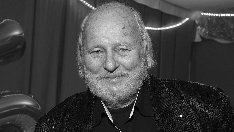 Hans Herbert Böhrs galt als Hamburger Urgestein.