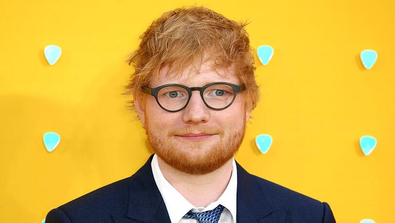 Ed Sheeran bringt eine umweltfreundliche Modekollektion heraus. Ed Sheeran bringt eine umweltfreundliche Modekollektion heraus.