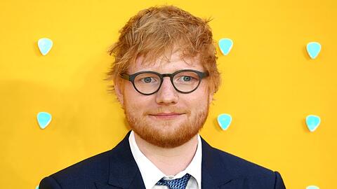 Ed Sheeran bringt eine umweltfreundliche Modekollektion heraus.
