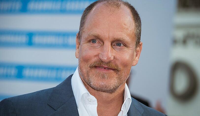 Woody Harrelson ist für seine Rolle in "Three Billboards Outside Ebbing, Missouri" für einen Oscar nominiert.