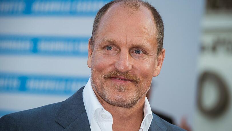 Woody Harrelson ist für seine Rolle in "Three Billboards Outside Ebbing, Missouri" für einen Oscar nominiert.