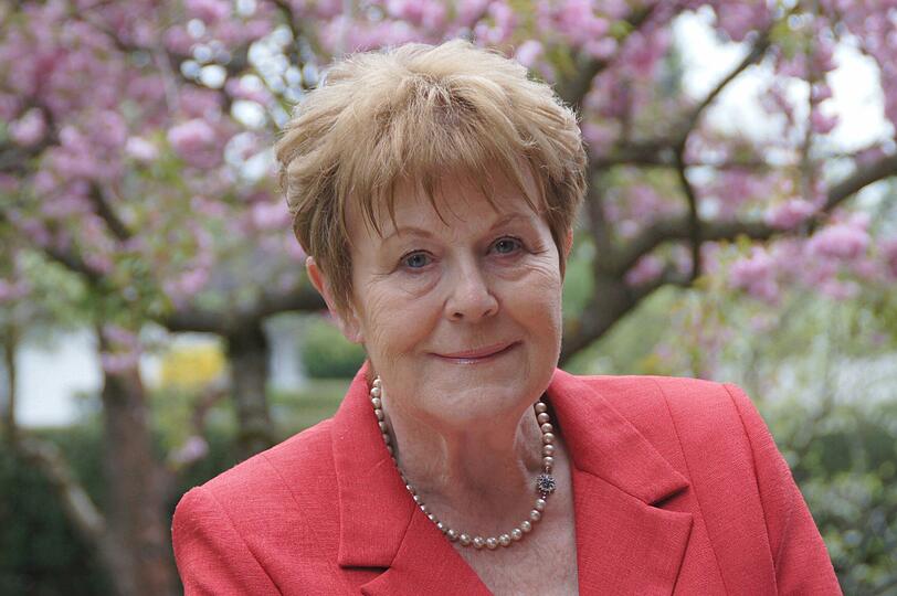 Johanna Kraus war vor 60 Jahren mit ihren Eltern im Biergarten und denkt noch heute an den Abend.