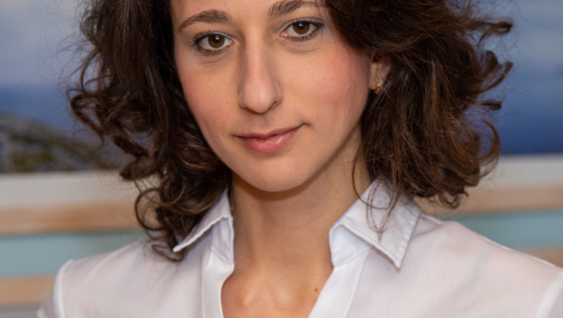 Apl.-Prof. Dr. Julia Brailovskaia spricht im Interview mit der AZ über die Gefahren von Social Media. Apl.-Prof. Dr. Julia Brailovskaia spricht im Interview mit der AZ über die Gefahren von Social Media.