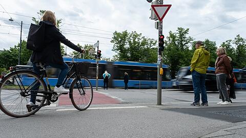 Wie gerecht ist die Stadt München aufgeteilt? Eine neue, interaktive Karte zeigt es jetzt.