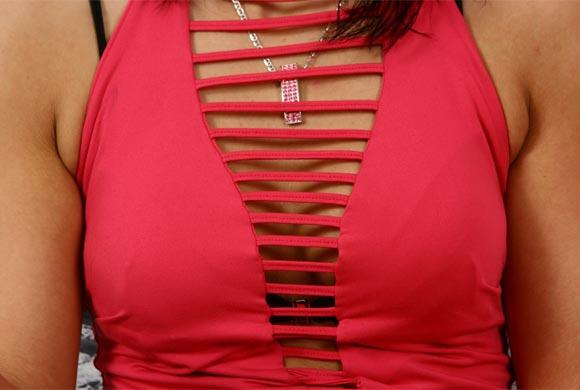 Maike, 25 Jahre  Mehr Bilder von mir gibt es auf erotik1.de