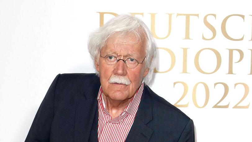 Carlo von Tiedemann hat die vergangenen Wochen in Krankenhaus und Reha verbracht.