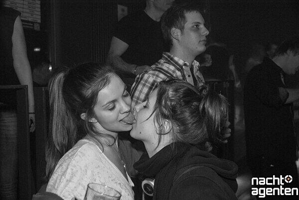 "Gute Laune hoch 10" am Samstag im Ampere. Mehr Bilder: www.nachtagenten.de
