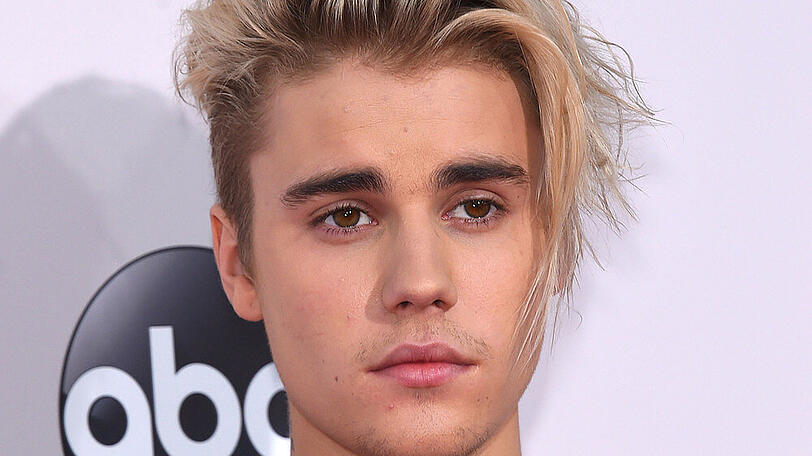 Justin Bieber hat sich für 2020 viel vorgenommen