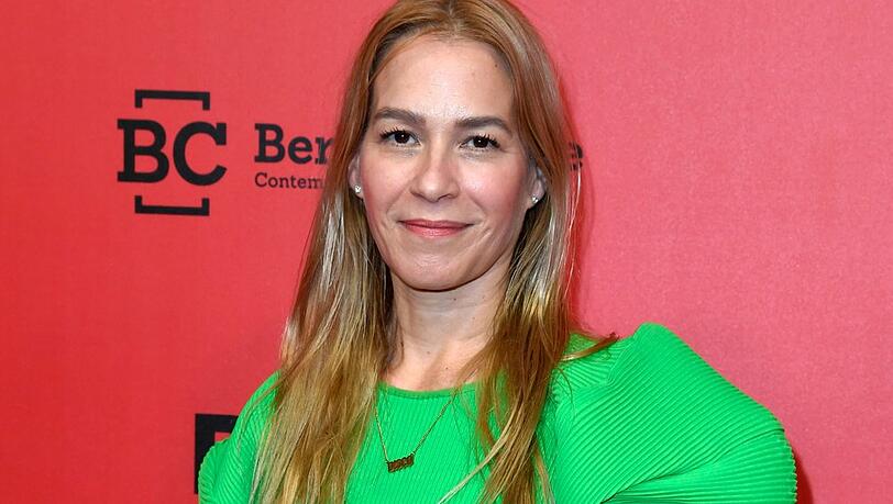 Franka Potente bekam im Frühjahr 2023 eine Brustkrebs-Diagnose. Franka Potente bekam im Frühjahr 2023 eine Brustkrebs-Diagnose.
