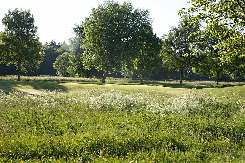 Golfclub München Eichenried - A8