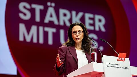 Fahimi sprach sich daf&uuml;r aus, auch Privatversicherte an der Finanzierung der Krankenkosten von B&uuml;rgergeldbeziehern zu beteiligen, f&uuml;r die derzeit die gesetzliche Krankenversicherung mit Milliardensummen mit aufkommt.