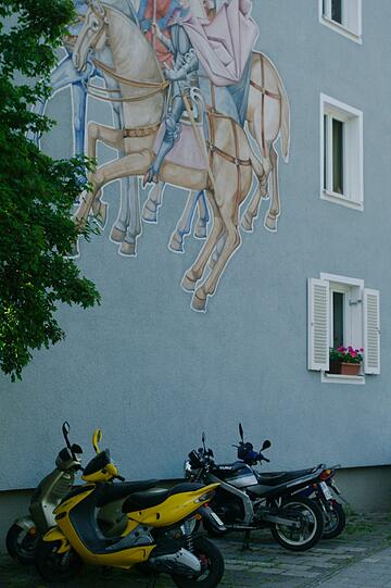 ...wird deutlich, was sie damit meint.