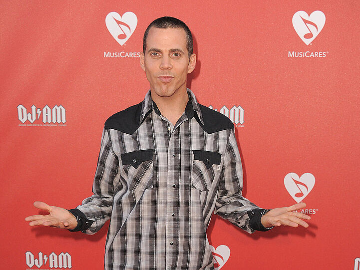 Seine Tierliebe bringt Steve-O nun ins Gefängnis