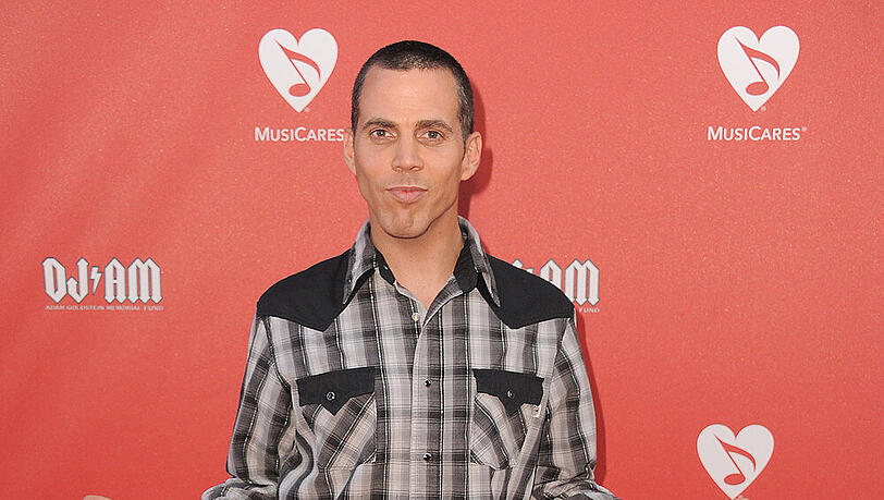 Seine Tierliebe bringt Steve-O nun ins Gefängnis Seine Tierliebe bringt Steve-O nun ins Gefängnis