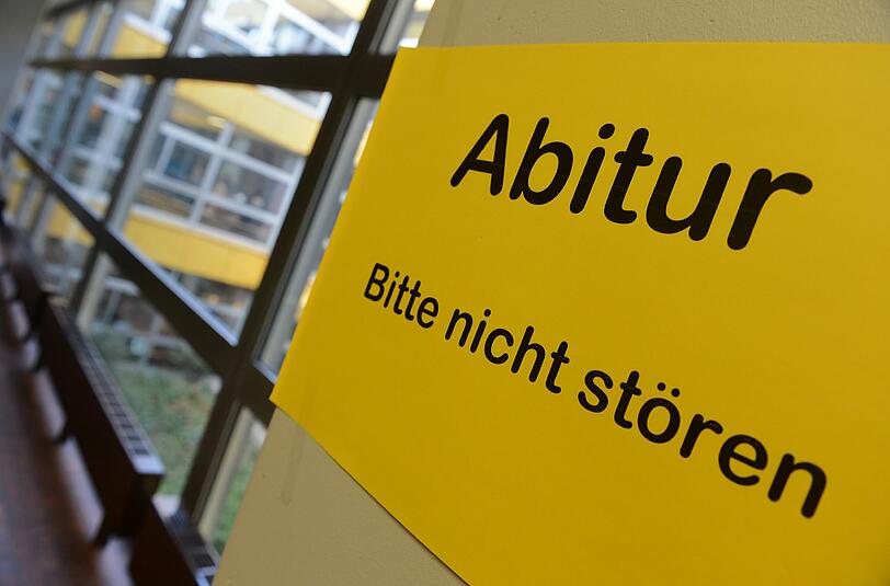 Niedersachsen kehrt zum Abitur nach 13 Jahren zurück. Foto: Felix Kästle