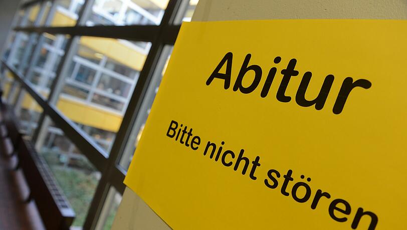 Niedersachsen kehrt zum Abitur nach 13 Jahren zurück. Foto: Felix Kästle Niedersachsen kehrt zum Abitur nach 13 Jahren zurück. Foto: Felix Kästle